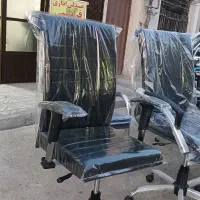 صندلی کرکره ای جلیقه ای مدیریت انتظار