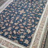 فرش ۶ متری در حد نو|فرش|کنگاور, |دیوار