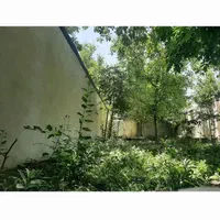 باغ نصراباد 200 متری