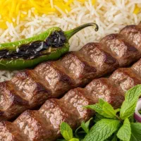 کارگر ساده کبابی نیازمندیم