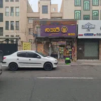 مغازه-30متری