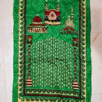 جانماز مخمل مکه