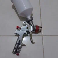 پیستوله رنگ نو