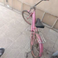 دوچرخه ۱۶ سالم