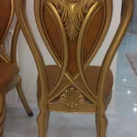 میز ناهار خوری ۶ نفره