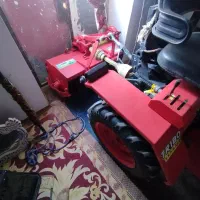 مینی تراکتور|ماشین‌آلات صنعتی|بیرجند, |دیوار