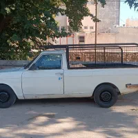 وانت مدل ۸۳ دوگانه سالم تازه تعمیر