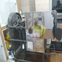 فروش دستگاه تفت 10 کیلویی