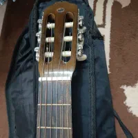 گیتار کلاسیک همراه کاور|گیتار، بیس، امپلیفایر|قرچک, مهدیه|دیوار