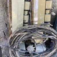 کولر مینی بوس|قطعات یدکی و لوازم جانبی|منوجان, |دیوار