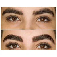ژل اسنس حالت دهنده قوی مژه و ابرو|آرایشی، بهداشتی، درمانی|قم, دورشهر|دیوار