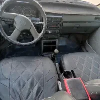 پراید۸۶ قیمت ۱۷۰ تخفیف پای معامله|خودرو سواری و وانت|قم, سید معصوم|دیوار