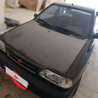پراید نوک مدادی مدل۸۵
