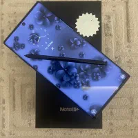 سامسونگ نوت ۱۰ پلاس +note10
