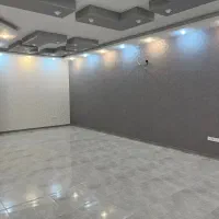 فروش نیم پلاک/حیاط اختصاصی/موقعیت تجاری|فروش آپارتمان|اهواز, کیانشهر|دیوار
