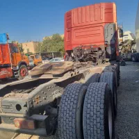 دنگ فنگ کشنده|خودرو سنگین|اسلام‌شهر, ملک‌آباد|دیوار