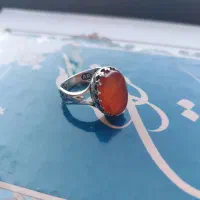 عقیق یمنی به شرط کارشناسی