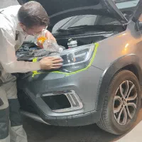خدمات برق خودرو Dr.Car