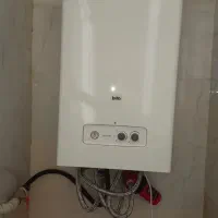 پکیج ابگرمکن بخاری ایران رادیاتور بوتان شرق