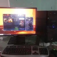 کیس مانیتور 24 اینچ