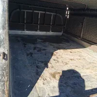 وانت مزدا 2000|خودرو سواری و وانت|قروه, |دیوار