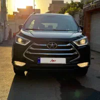 جک s3مدل ۱۴۰۰بدون رنگ در حد نو