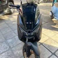 موتور NMAX فول نیوفیس توربو مدل 404 خشک جدید