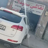 نقاشی ماشین