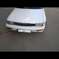 تویوتا کرونا 91|خودرو سواری و وانت|سنندج, |دیوار