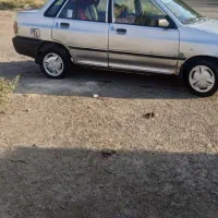 پراید مدل 86|خودرو سواری و وانت|سراب, |دیوار