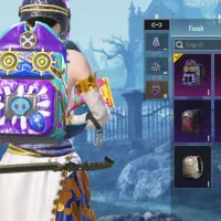 فروش اکانت پابجی موبایل|کنسول، بازی ویدئویی و آنلاین|سرپل ذهاب, |دیوار