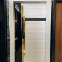 درب ضدسرقت ، درضدسرقت،درب اتاقی، درب ضد سرقت ، در