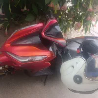 موتورطرح کلیک|موتورسیکلت|تنکابن, |دیوار