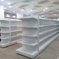 قفسه یکطرفه مات|فروشگاه و مغازه|دزفول, |دیوار