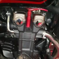 CB1300 sp|موتورسیکلت|تهران, آبشار تهران (دریاچه)|دیوار