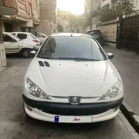 ۲۰۶ اس دی مدل ۹۰