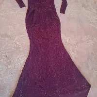 پیراهن مجلسی|لباس|نوشهر, |دیوار