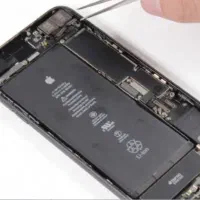 آیفون ۷ پلاس تعمیری