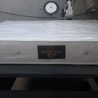 تشک فنر پاکتی همان فنر ترکیه باقیمت مناسب|تشک تختخواب|تبریز, |دیوار