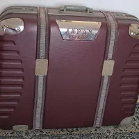 چمدان سایز متوسط