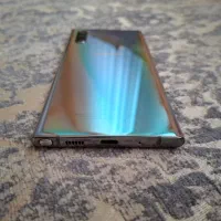 سامسونگ نوت ۱۰ پلاس note 10+|موبایل|مشهد, کشف|دیوار