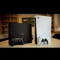 اکانت بازی و کپی خور ps5 و ps4 و xbox