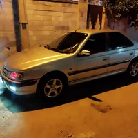 پژو پارس ساده، مدل ۱۳۸۵|خودرو سواری و وانت|گرگان, |دیوار