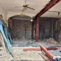 جوشکاری سیار ساخت انواع سازهای فلزی(سراسراصفهان)|خدمات پیشه و مهارت|اصفهان, خرم|دیوار