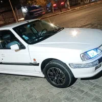 پارس دوگانه کارخانه 87 کم کار