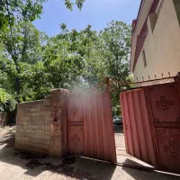 باغ ۸۹۰ متری چهاردیواری زریندشت مزداران|فروش زمین و ملک کلنگی|فیروزکوه, |دیوار