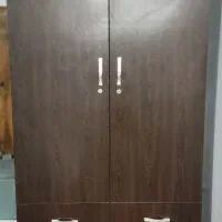 کمد لباس با کشو ، دوقلو