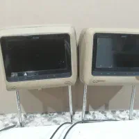 مانیتورصندلی