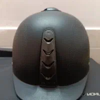 کلاه اسب سواری شهاب