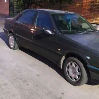 پژو روآ دوگانه 86 فابریک|خودرو سواری و وانت|اصفهان, بهارستان|دیوار